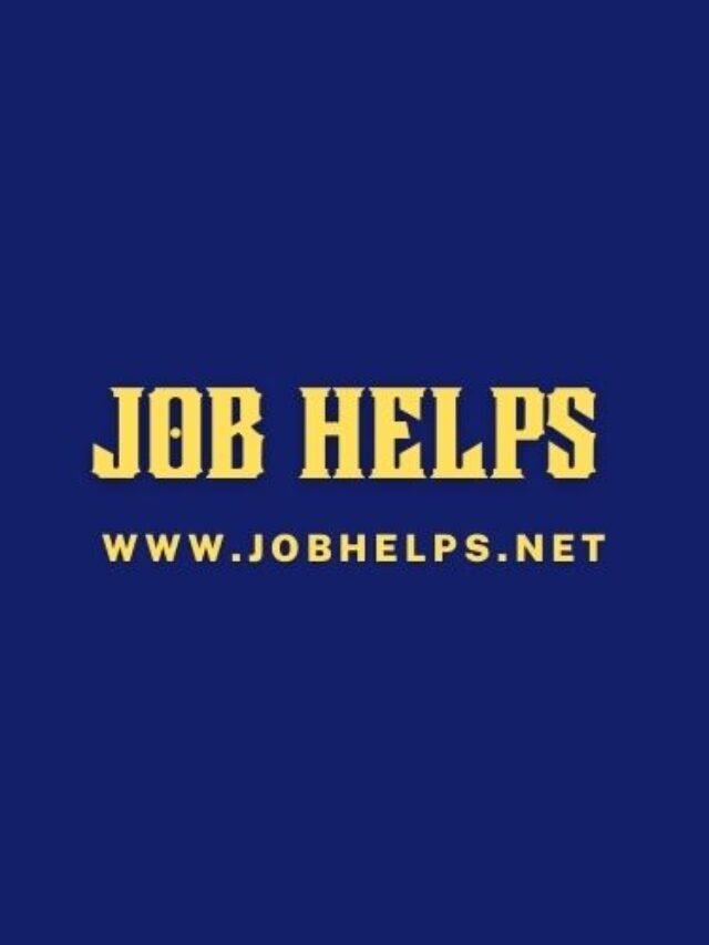 www.jobhelps.net