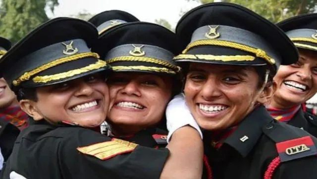 UPSC allows unmarried women to apply for NDA exam
