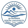 Project Staff Doon University Uttarakhand 2021