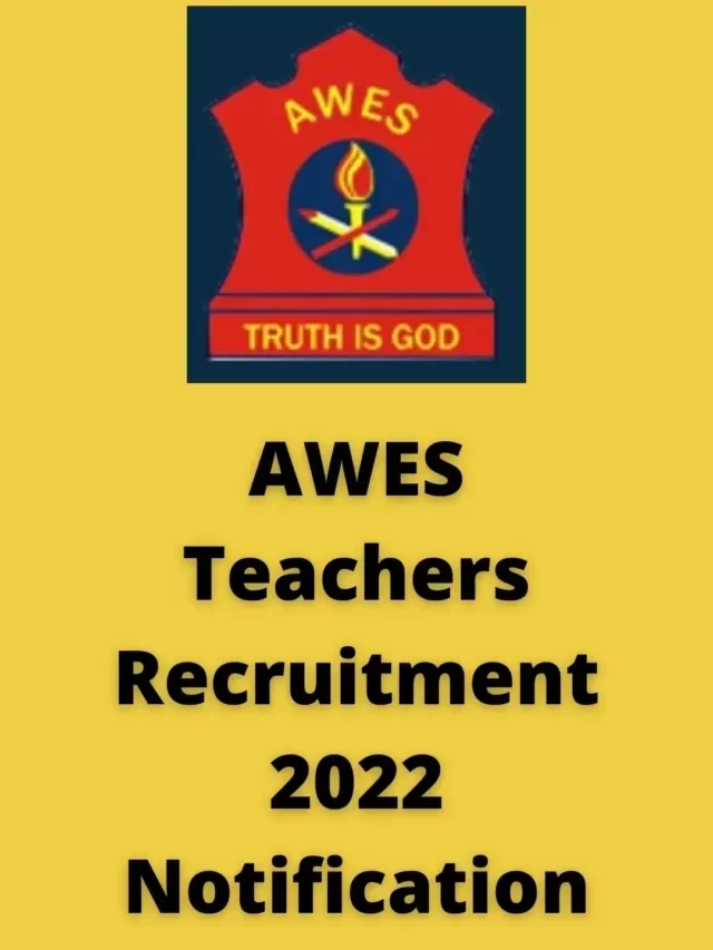 Army School Teachers Recruitment 2022 Notification : Vacancies 8700