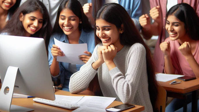 CUET UG Result 2024 Announced: Check Your Scores Now.