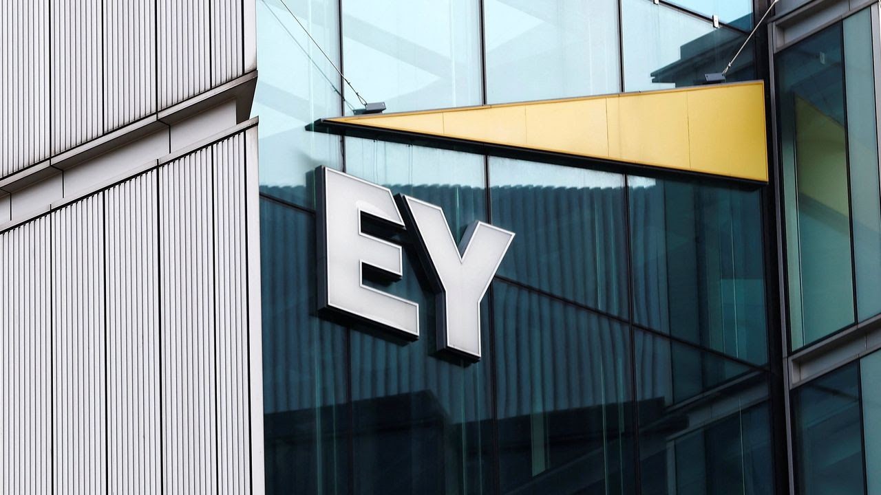 EY Hiring 2024 !!!