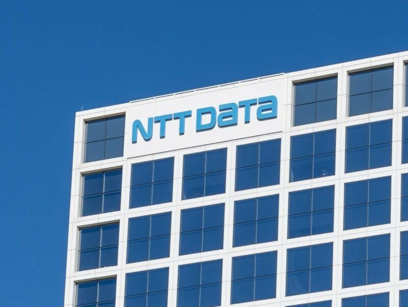 NTT DATA Services Hiring Multiple Positions