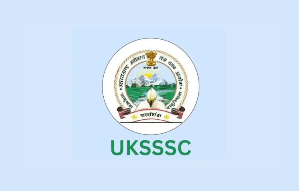 Uttarakhand Police Constable Recruitment 2024: 2000 Positions Announced by UKSSSC.