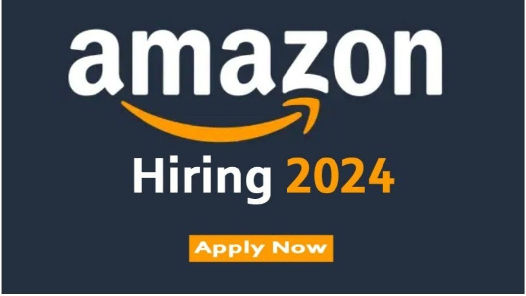 Amazon Is Hiring #fresher #Experiences