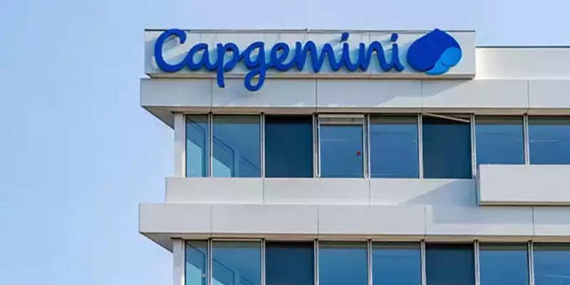 Capgemini on hiring spree: 400+ roles for engineers, data analysts, an