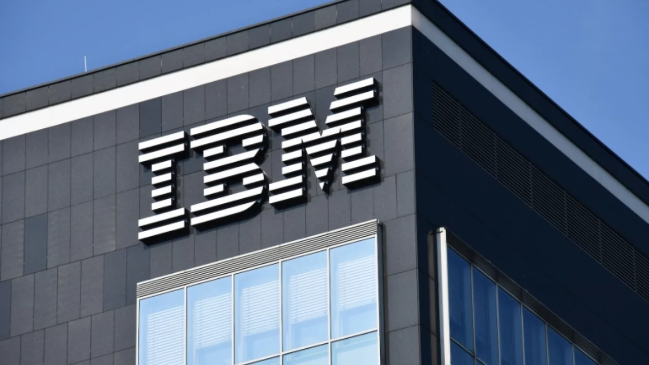 IBM Recruitment 2024 - Software Developer