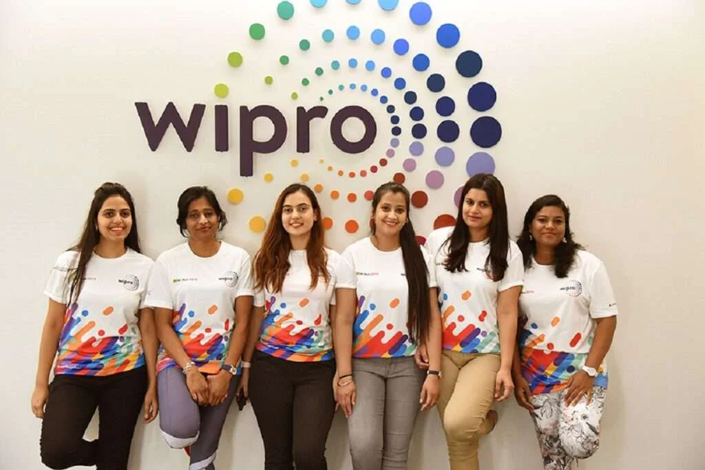 Wipro Off Campus Drive