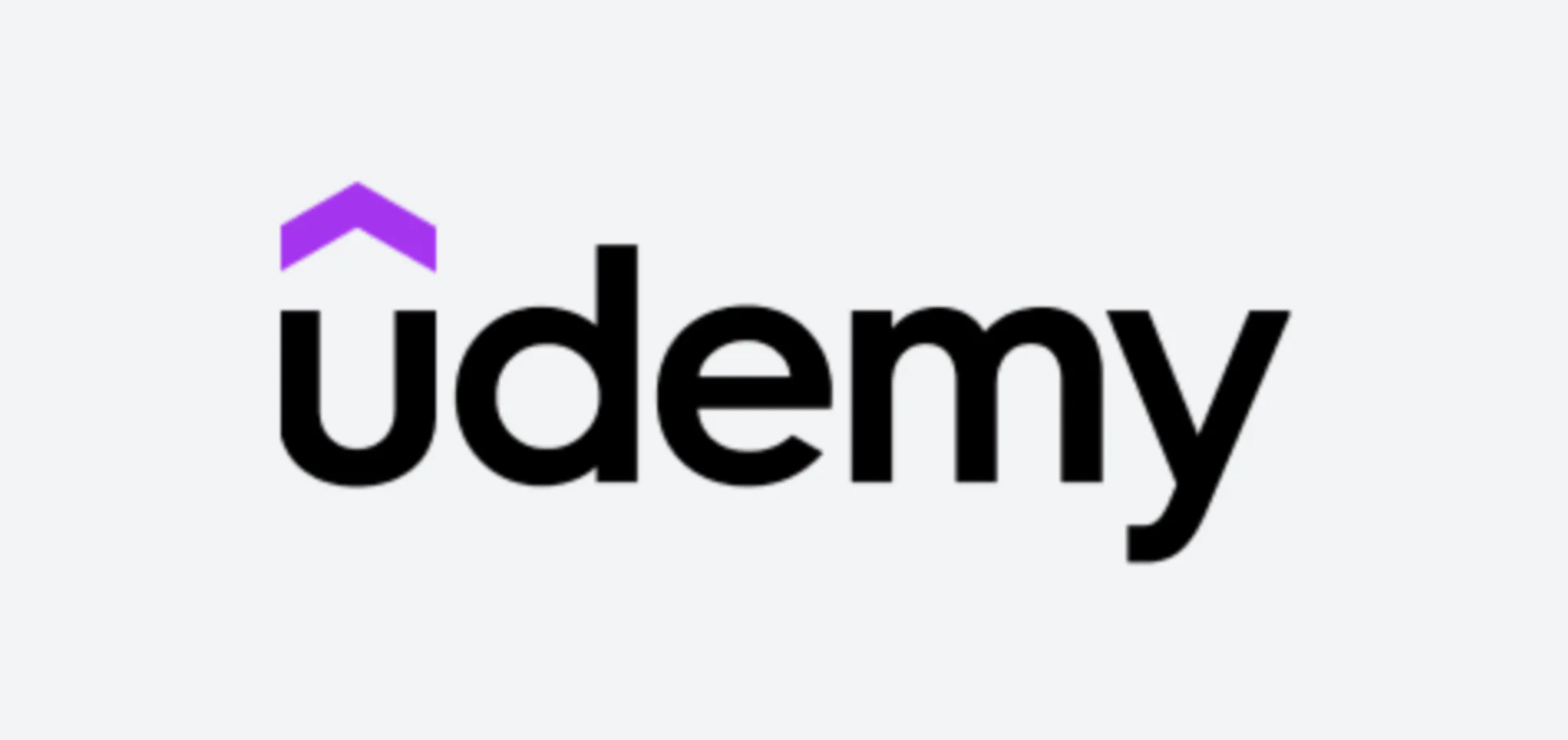 Udemy Logo Share