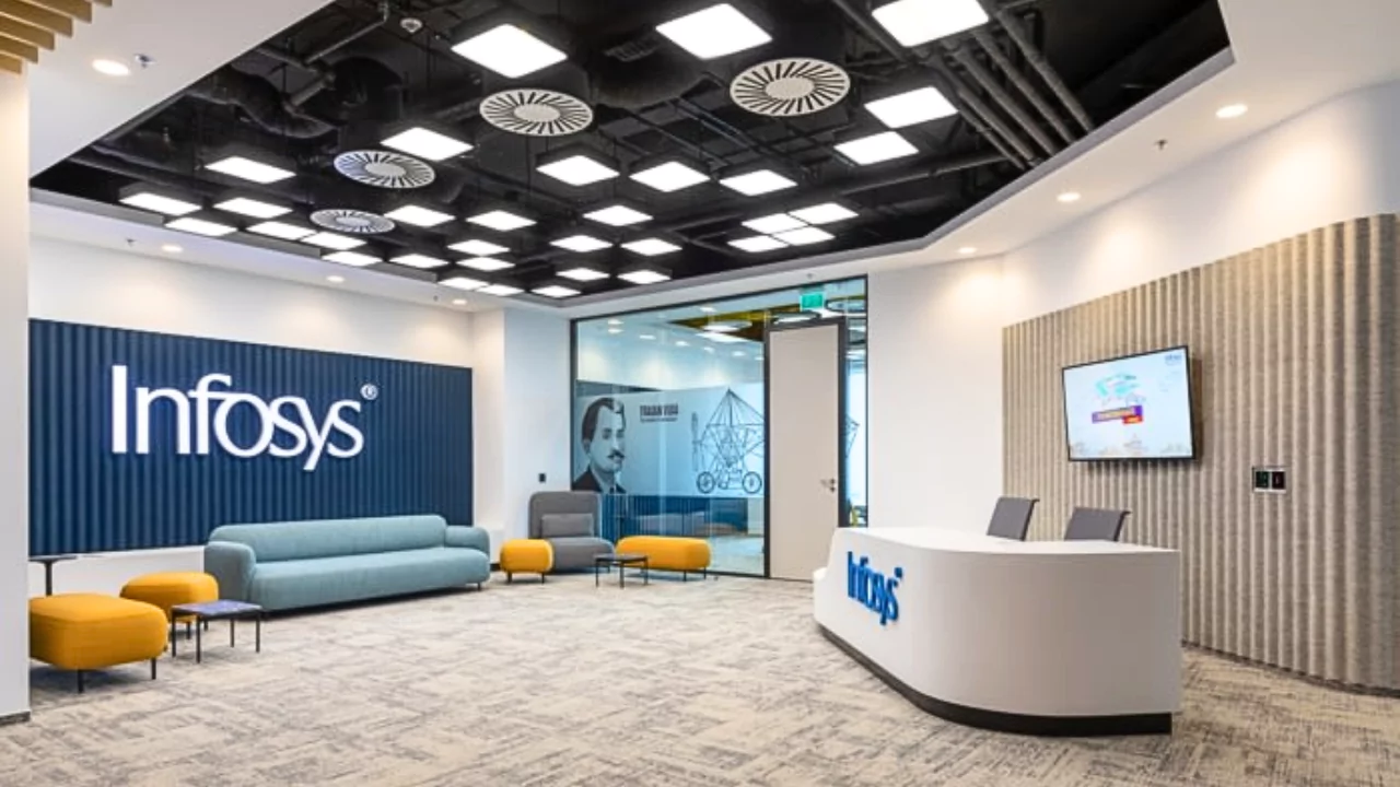 Infosys Walk In Drive